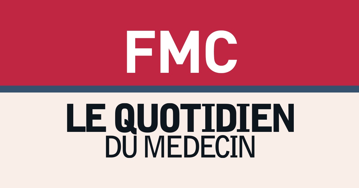 Le Quotidien du Médecin tweet media