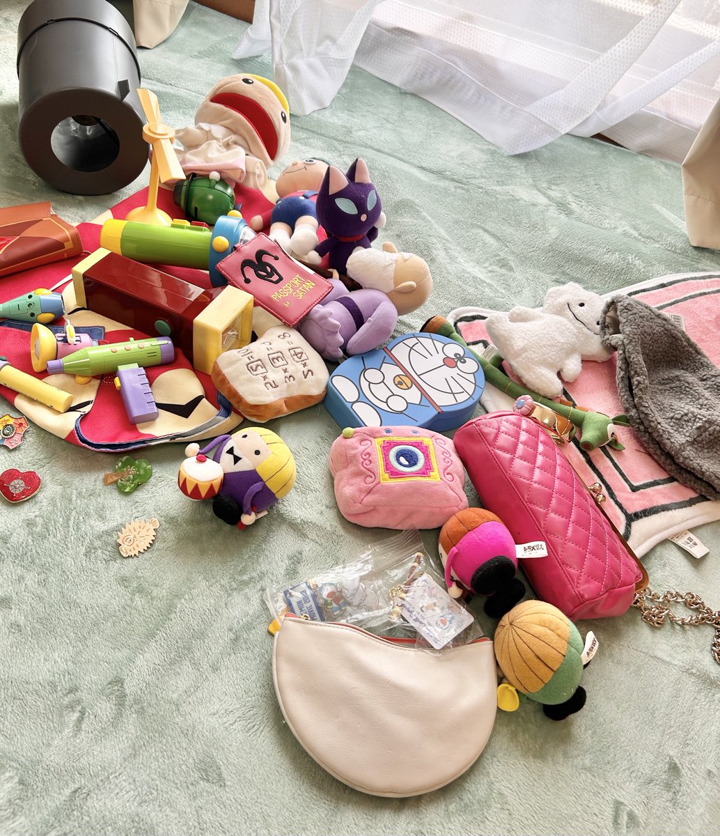 きのしき tweet media