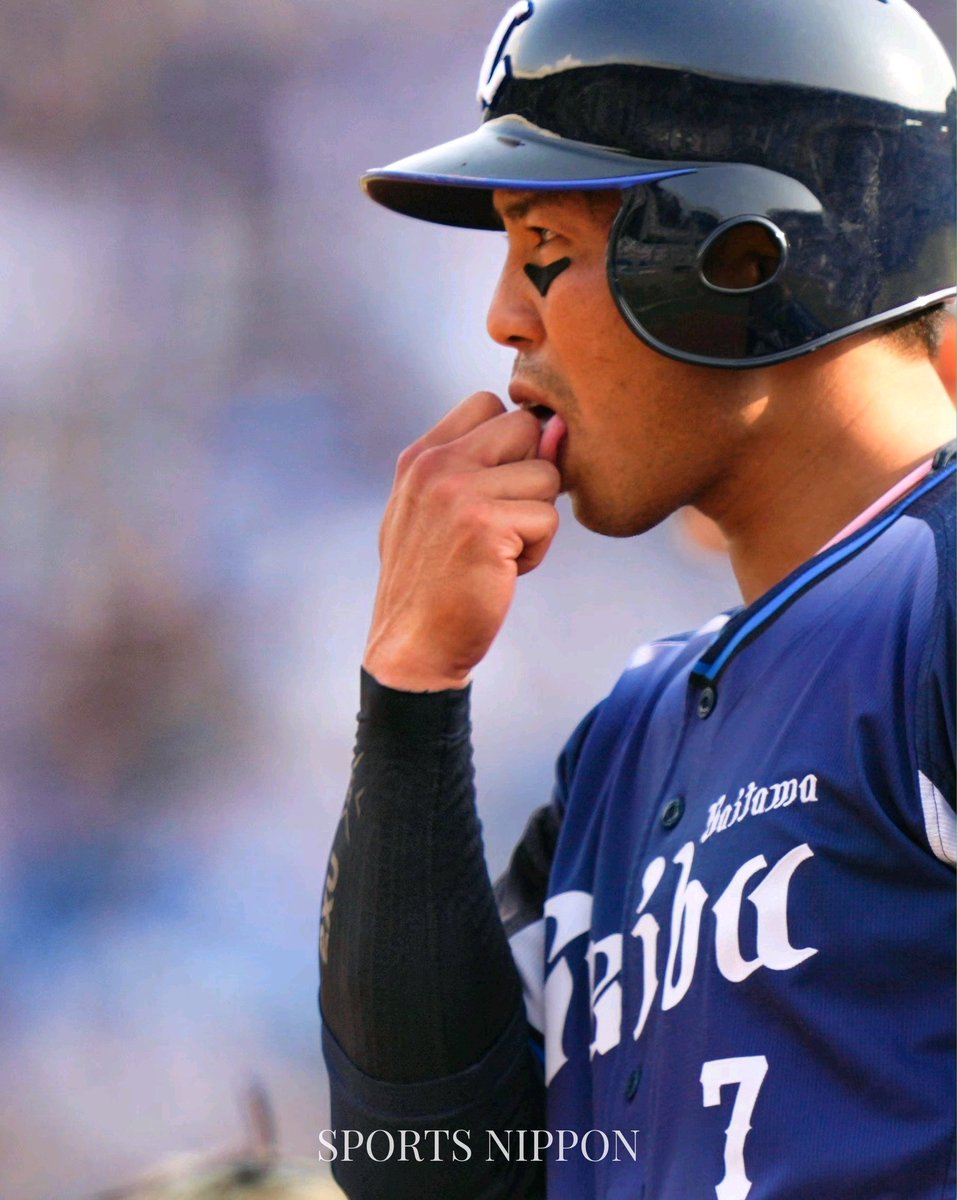 木村揚輔@スポニチ tweet media