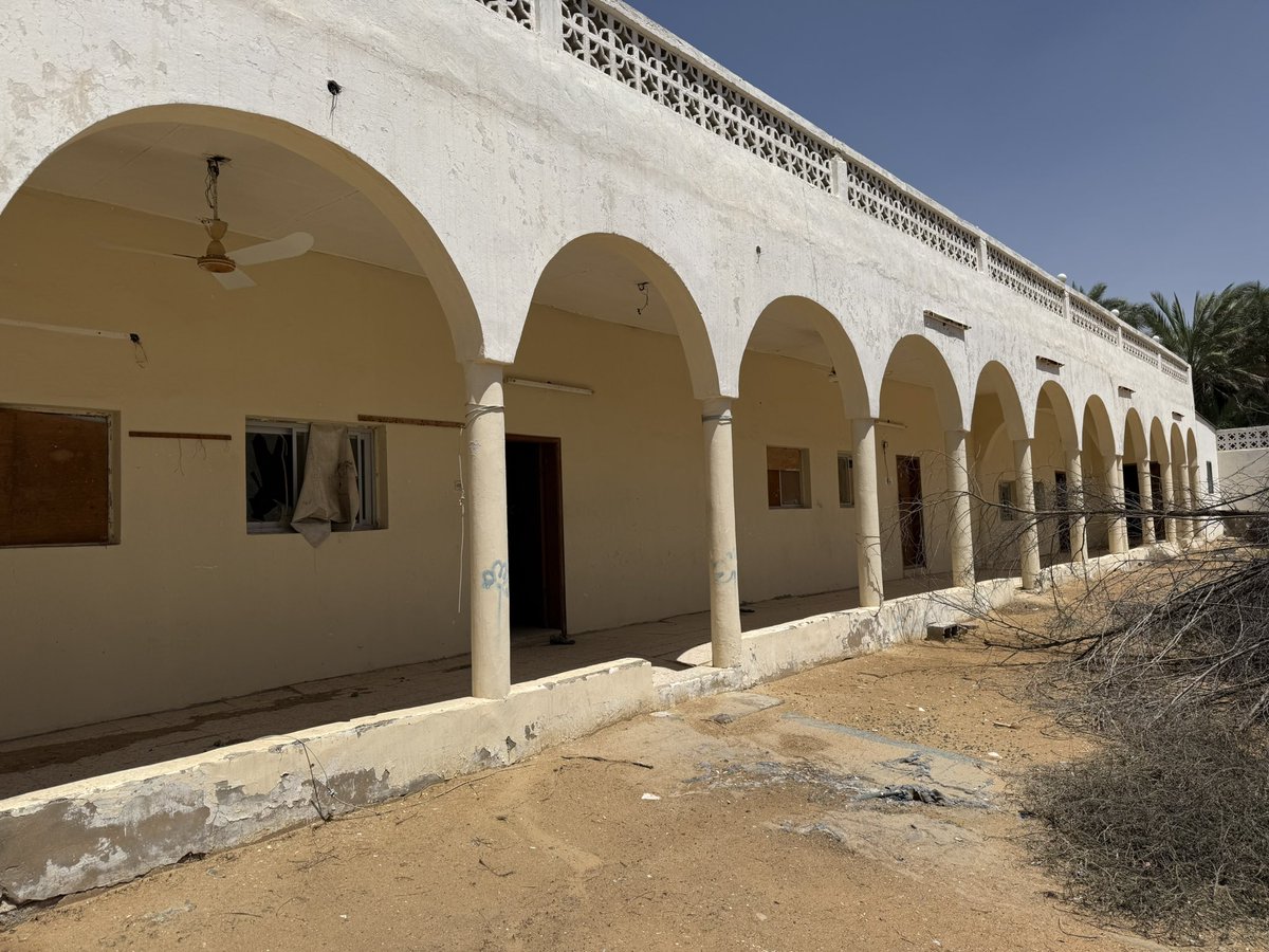 مصبح الكنيبي المزروعي tweet media