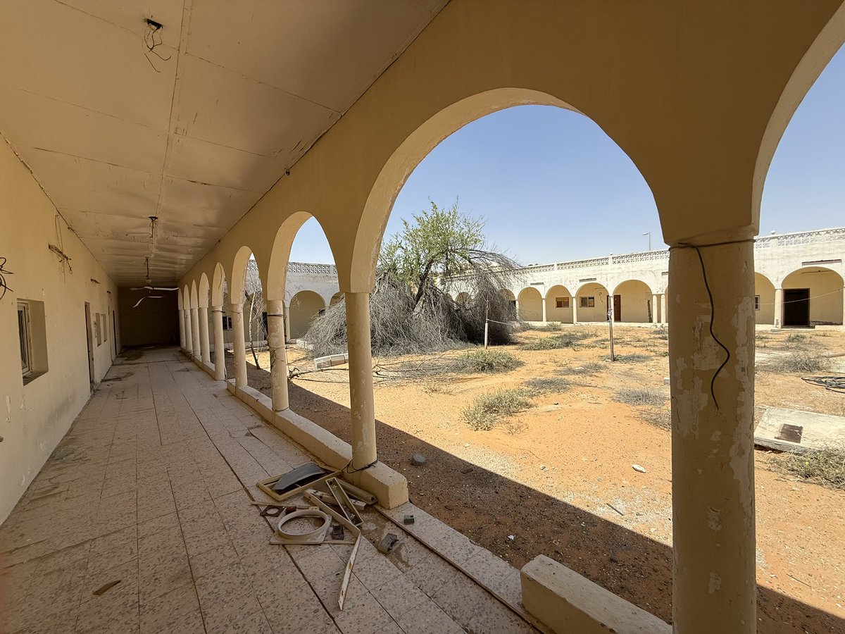 مصبح الكنيبي المزروعي tweet media