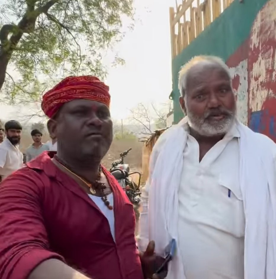 Prem Bhardwaj tweet media