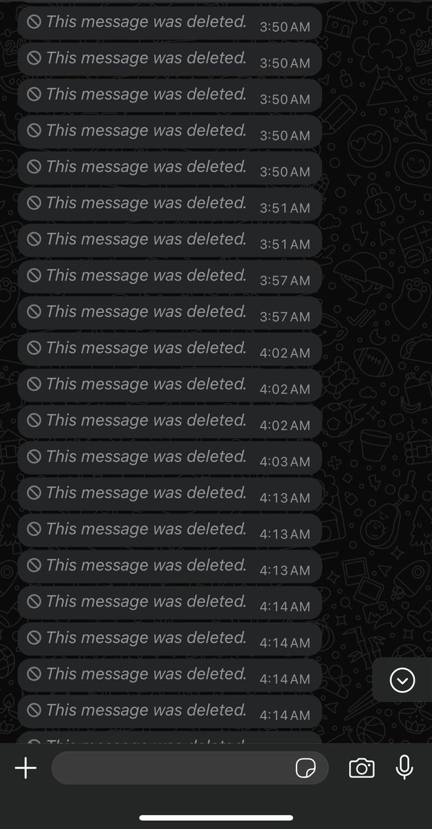 Carly Johnson tweet media