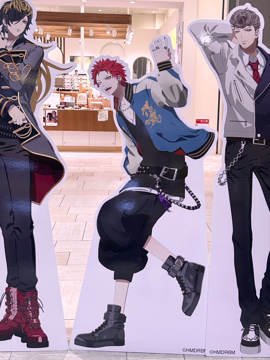 はむち⛩️ tweet media