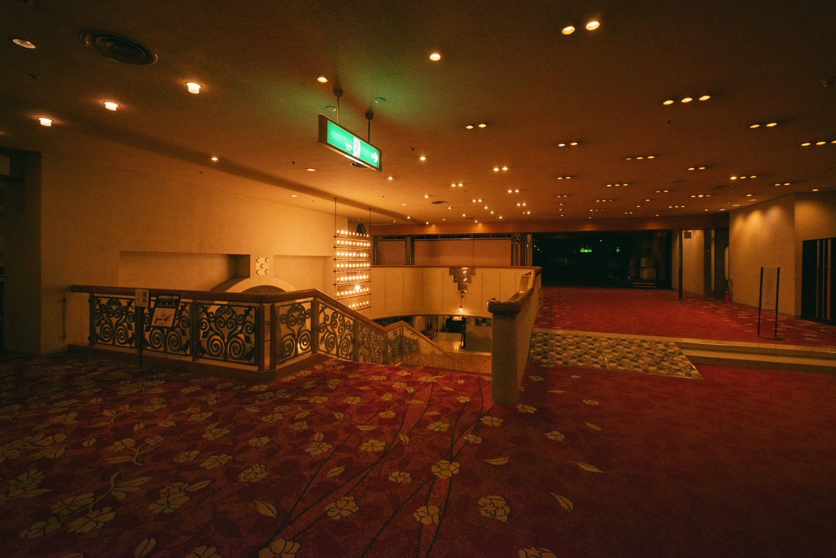 道民の人@『日本遠国紀行』(笠間書院) 12/1重版決定 tweet media