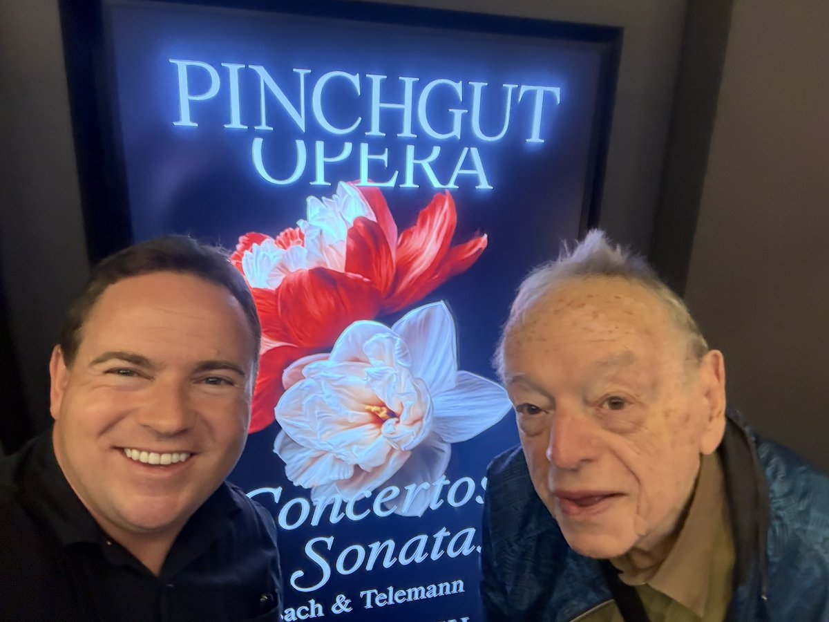 William B tweet media