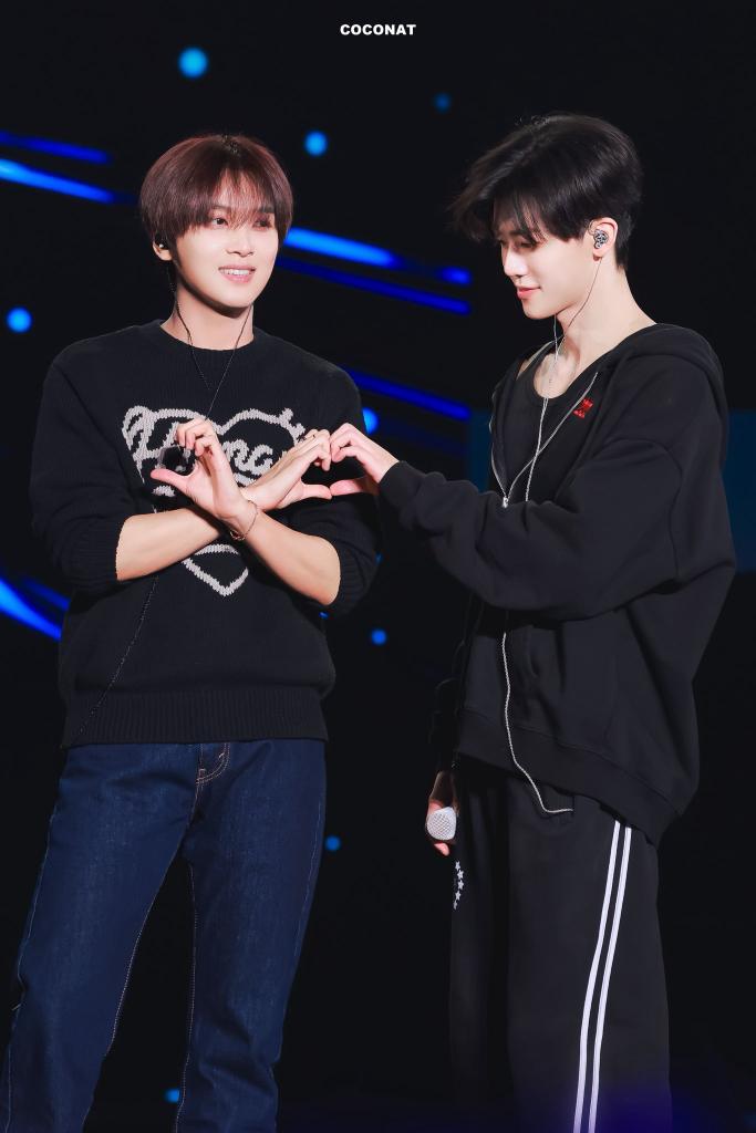 Tenlee Lovers tweet media