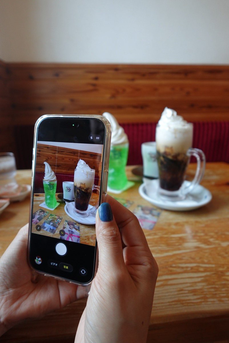 はるるん♩ tweet media