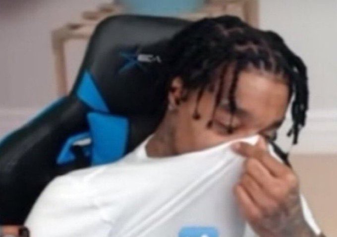 TRVPBOY 💚 tweet media