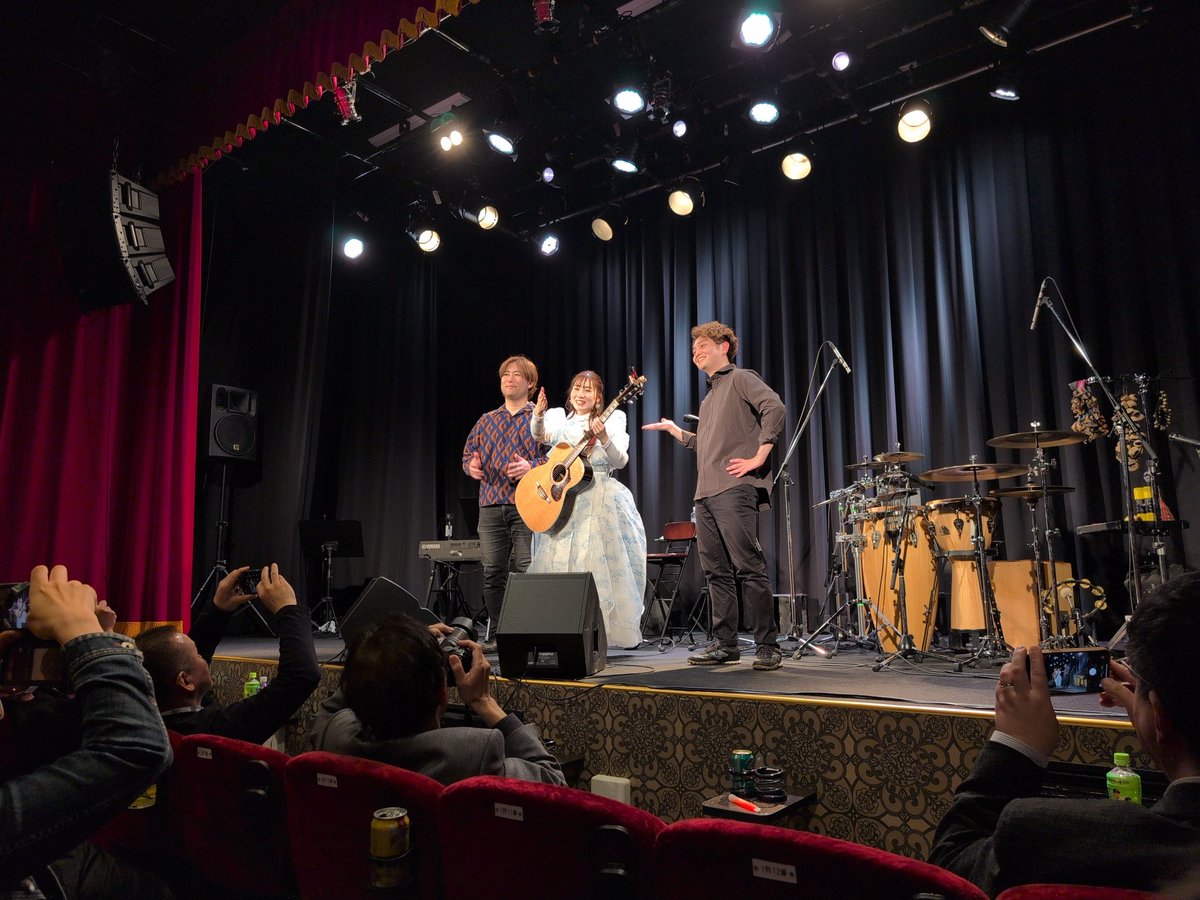 眠ゆう tweet media