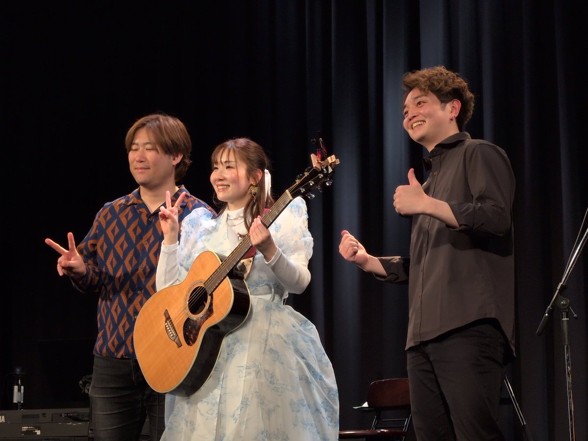 眠ゆう tweet media