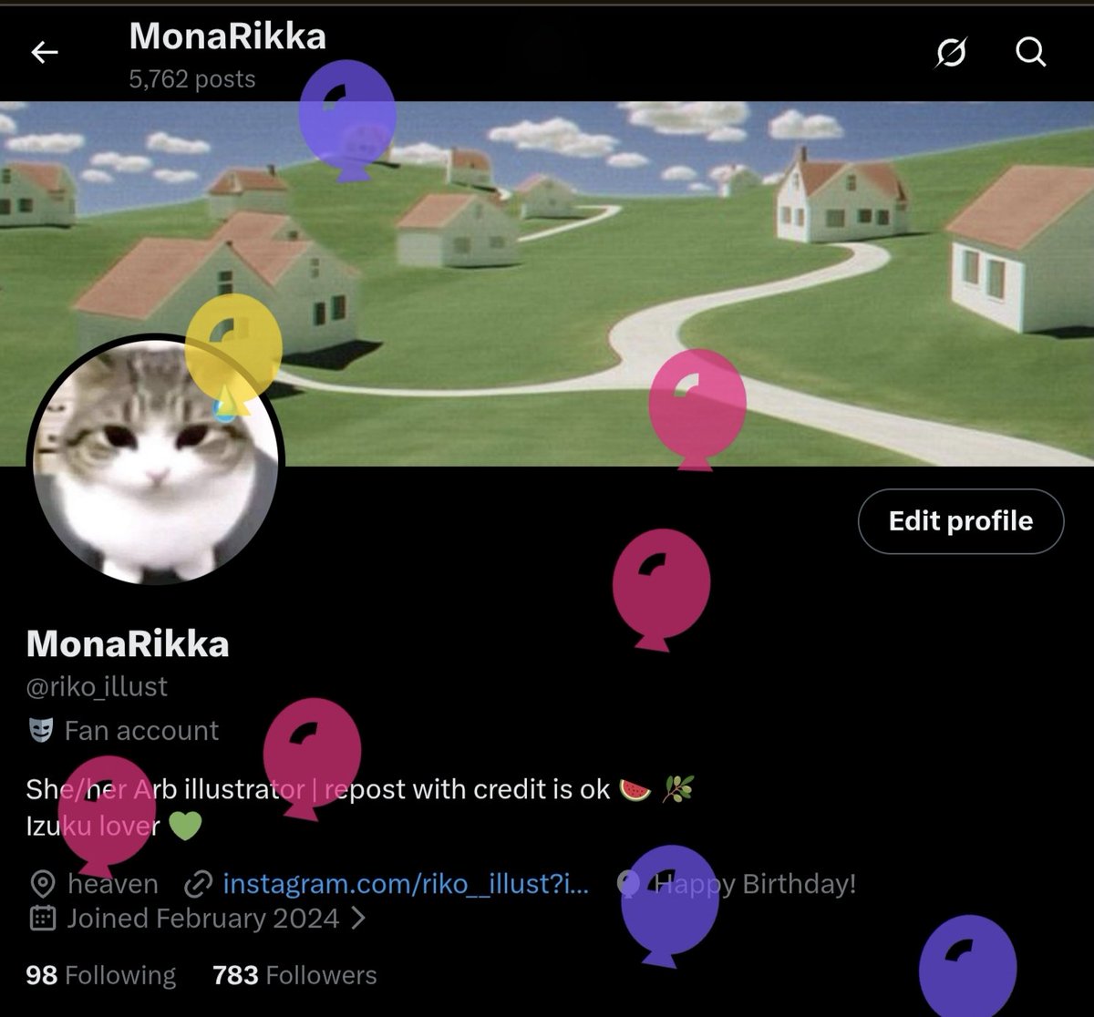 MonaRikka tweet media