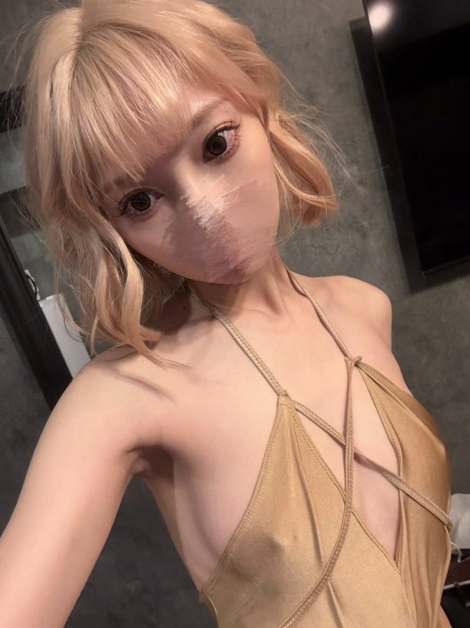 ちゃま tweet media