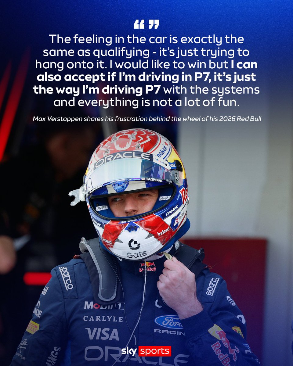 Sky Sports F1 tweet media