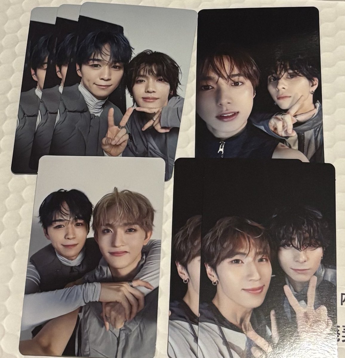 とりひき tweet media