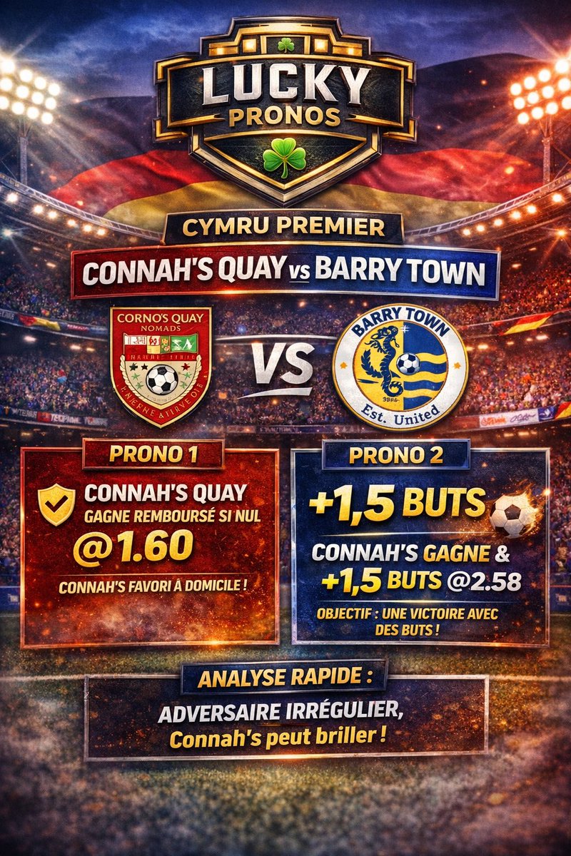 𝙇𝙐𝘾𝙆𝙔𝙋𝙍𝙊𝙉𝙊𝙎 tweet media