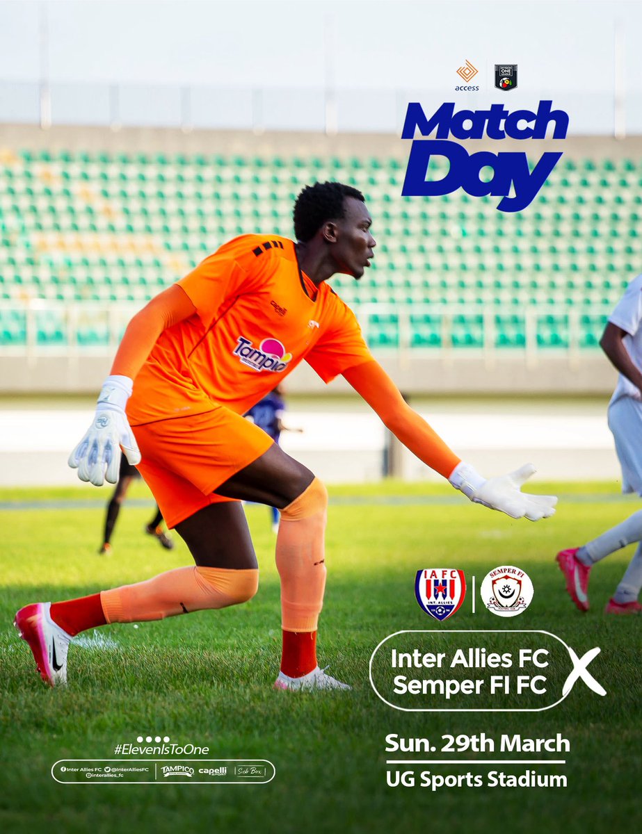 Inter Allies FC tweet media