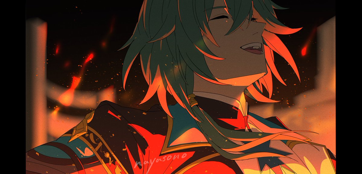 なやその tweet media