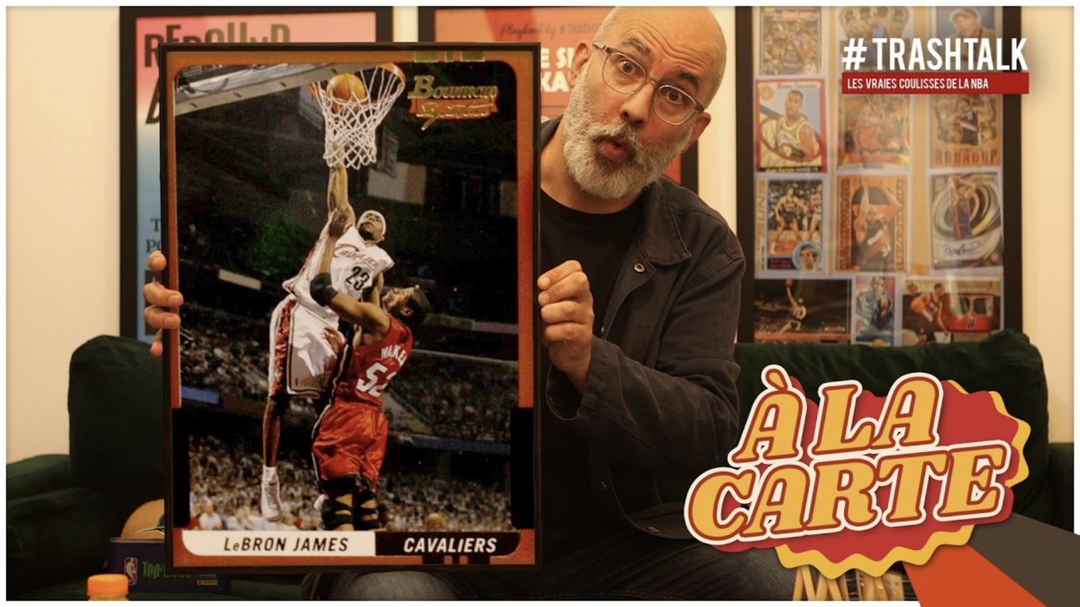 Alex // TrashTalk & TBNL tweet media