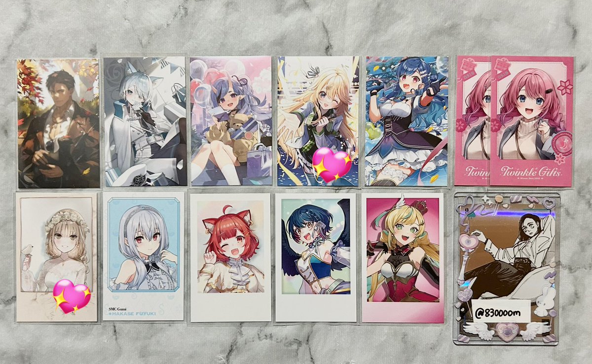 M ❤︎ tweet media