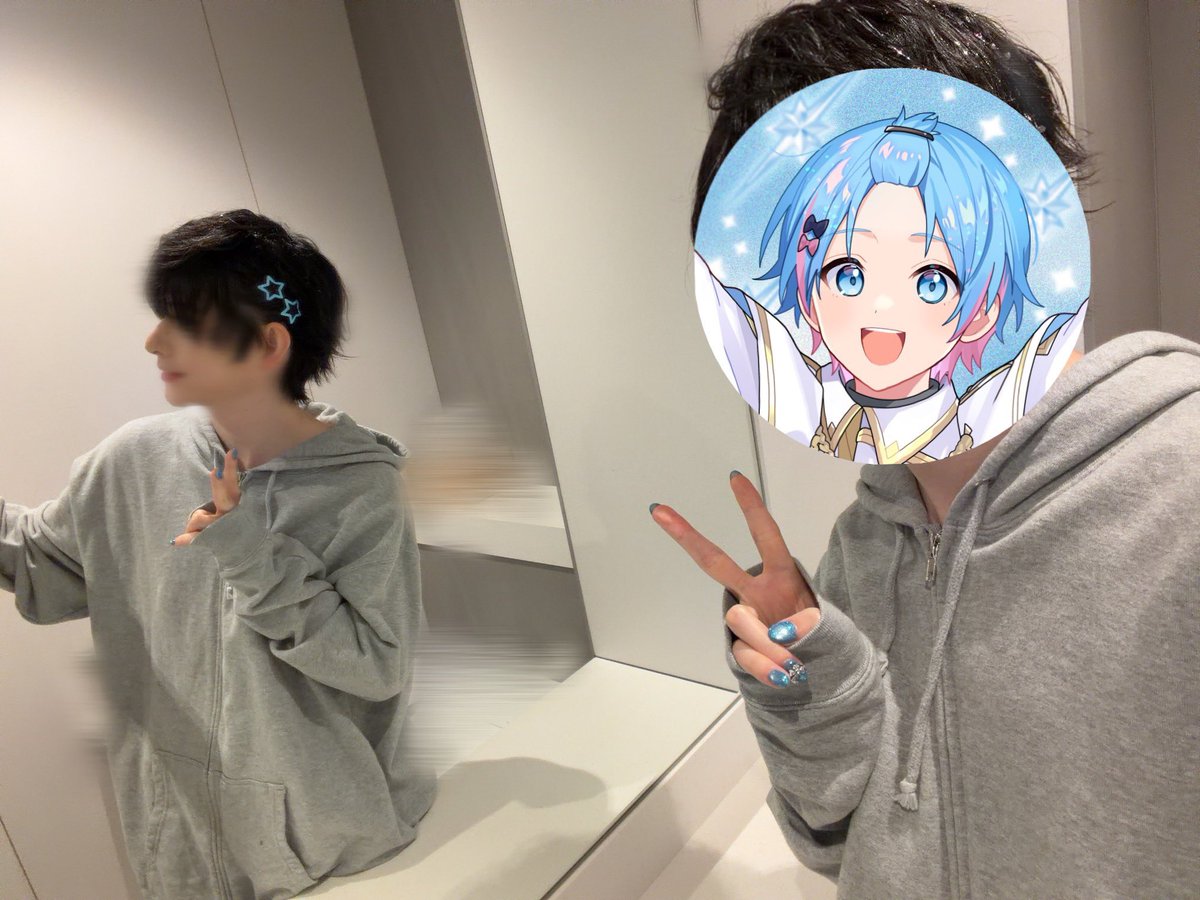 ゆたくん【すにすて】 tweet media