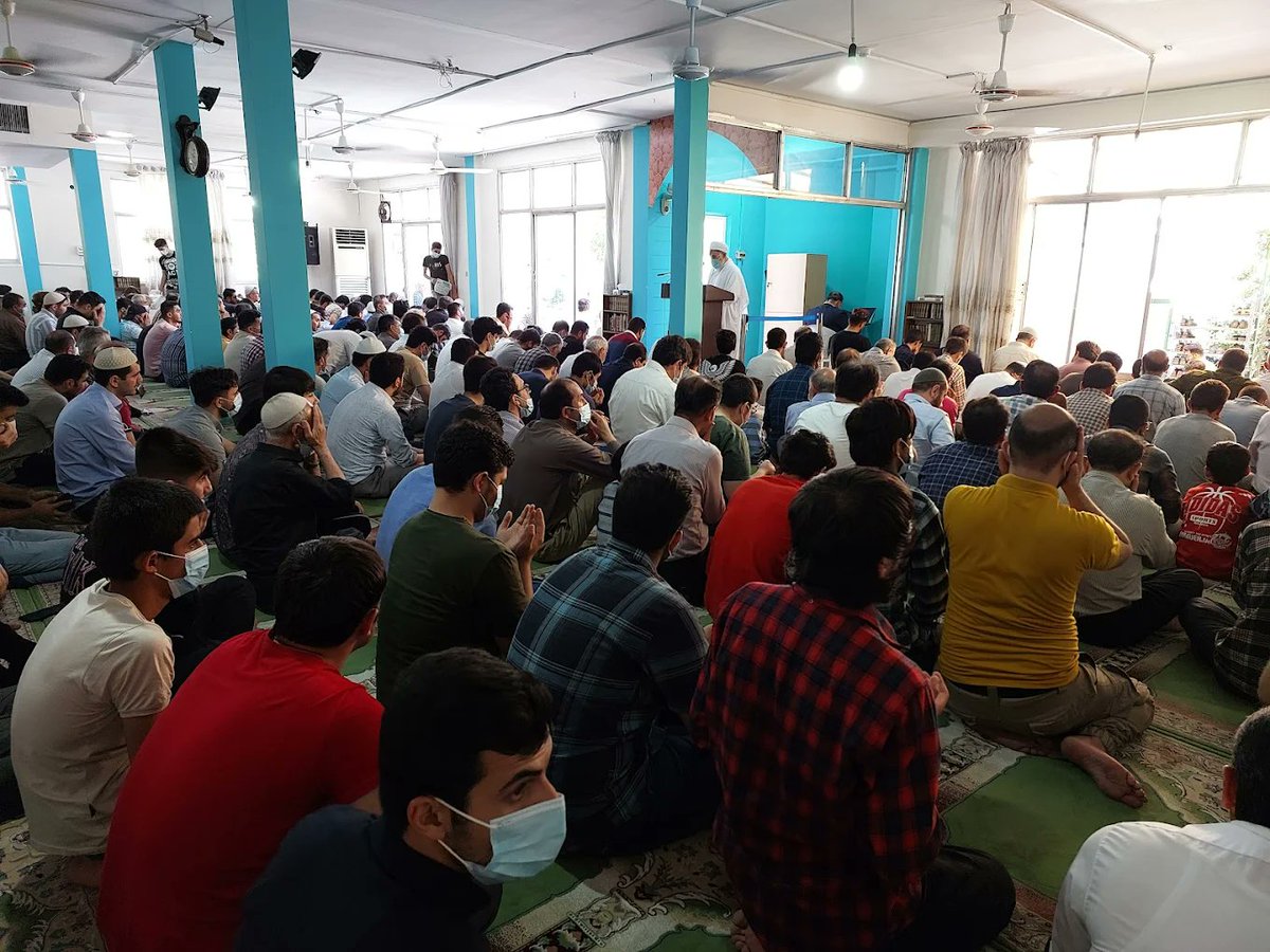 Doç. Dr. Mustafa Aylar tweet media