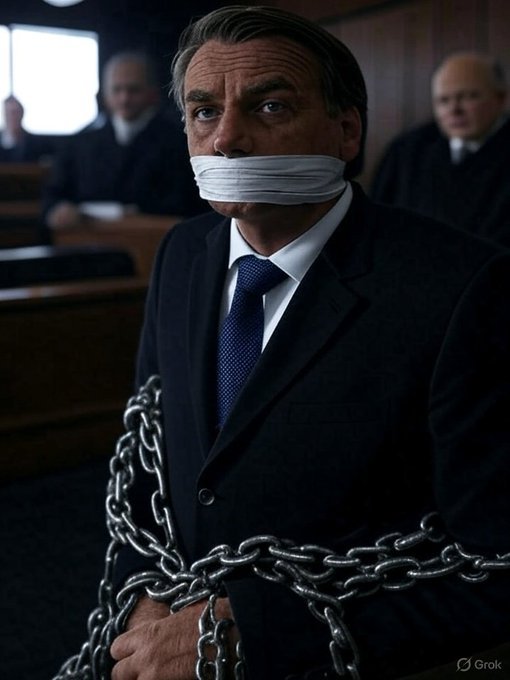 Maurício Pierre 🇮🇹🇧🇷✝️⚖️ tweet media