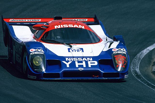 Car Culture tweet media