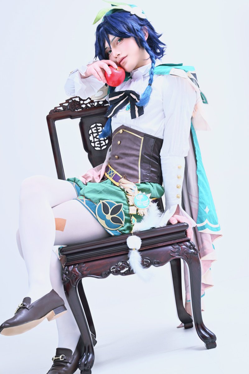 ミコト tweet media