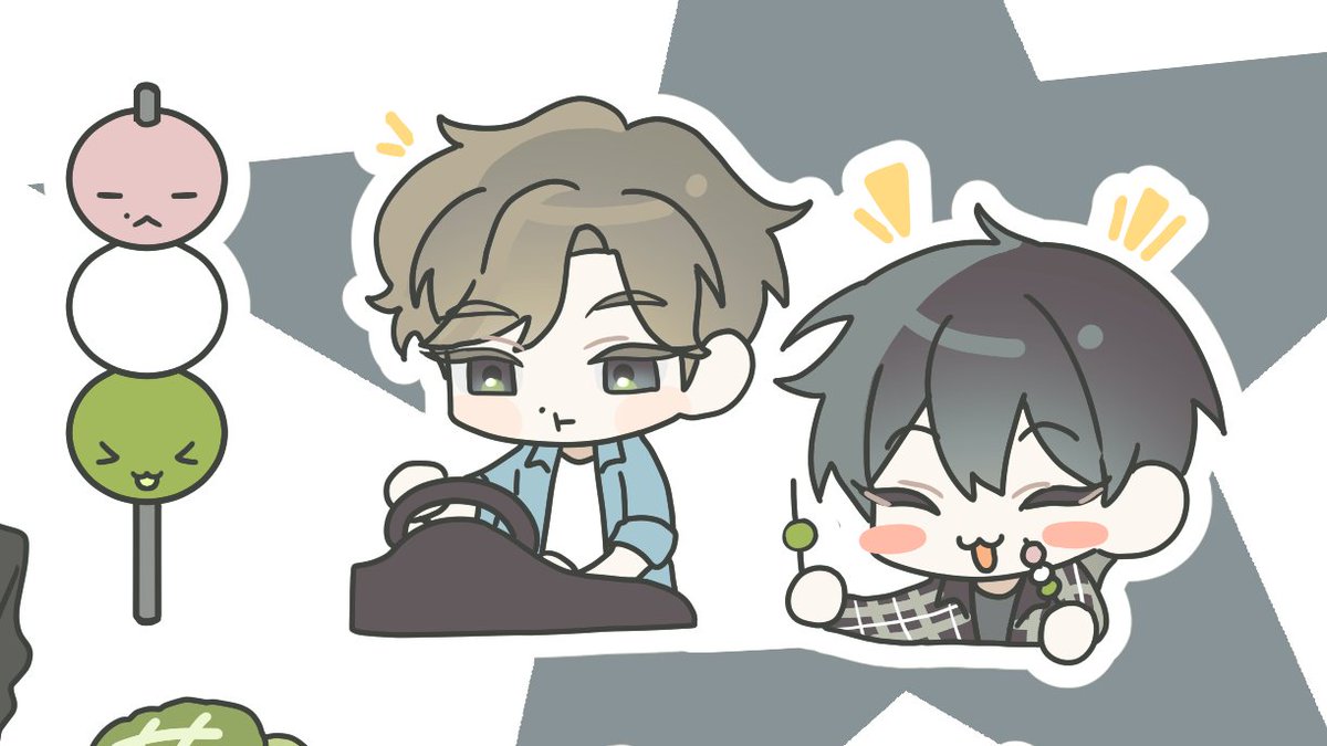 할아버지 tweet media