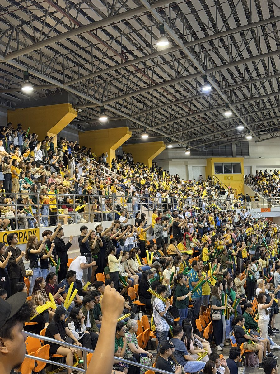 FEU TAMbayers tweet media