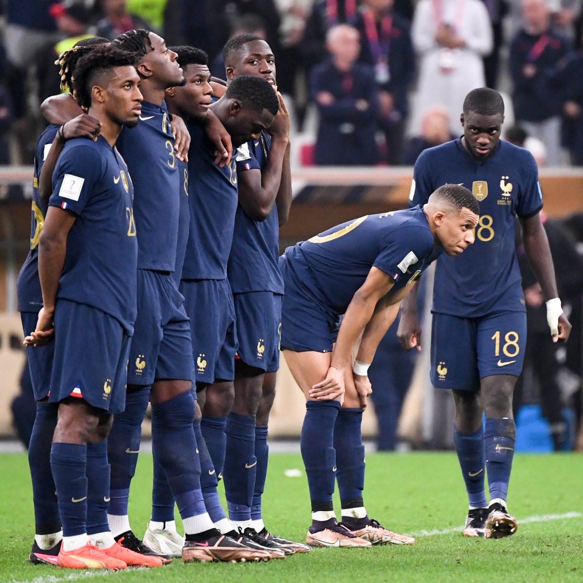 Actu Foot tweet media