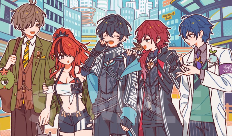 みあと tweet media