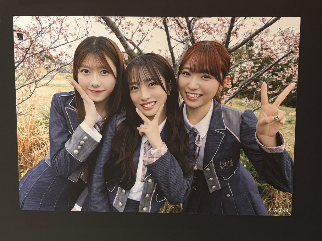 favorite_ayanan's tweet photo. この3ショットめっちゃいい https://t.co/IAu1wSRjgE