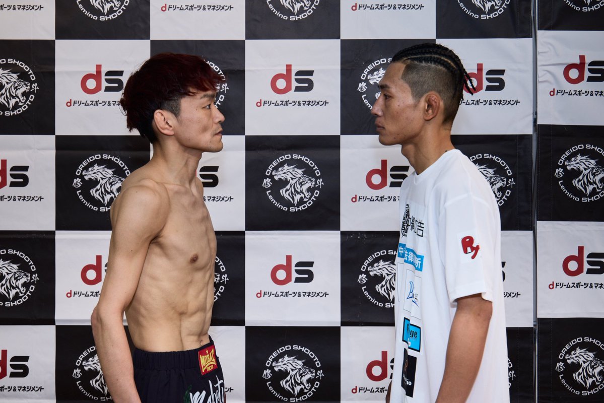 内藤頌貴 tweet media