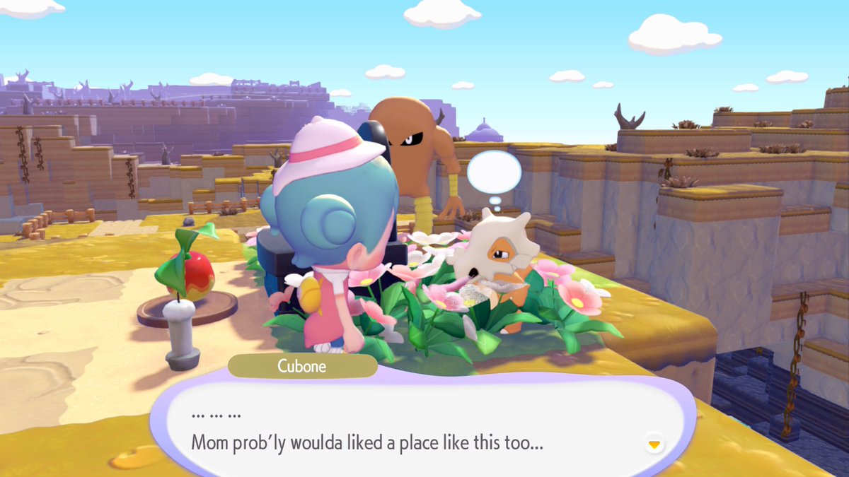 it's purin time! tweet media