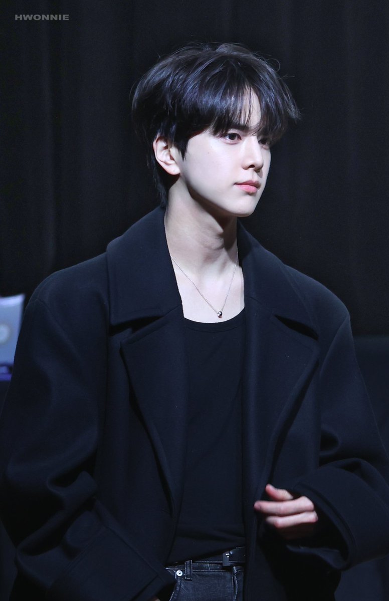 HWONNIE tweet media