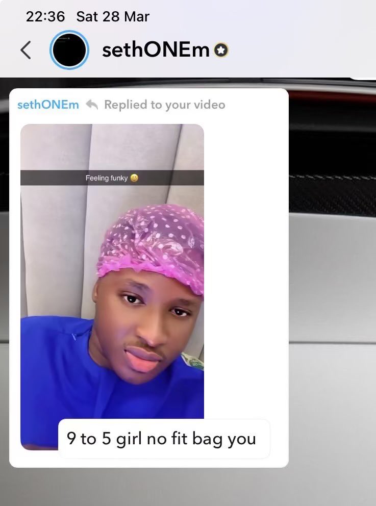 Lin Gard tweet media