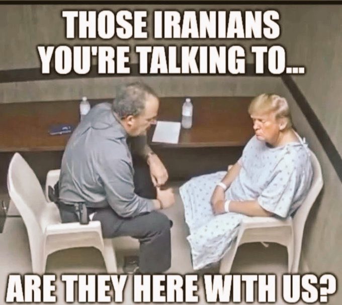 World Observer tweet media