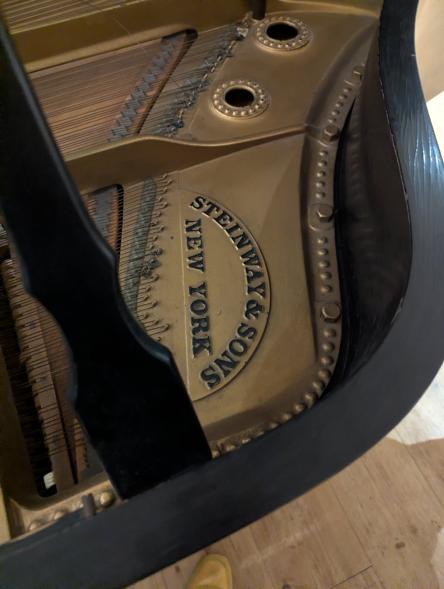 Vinay Aravind tweet media