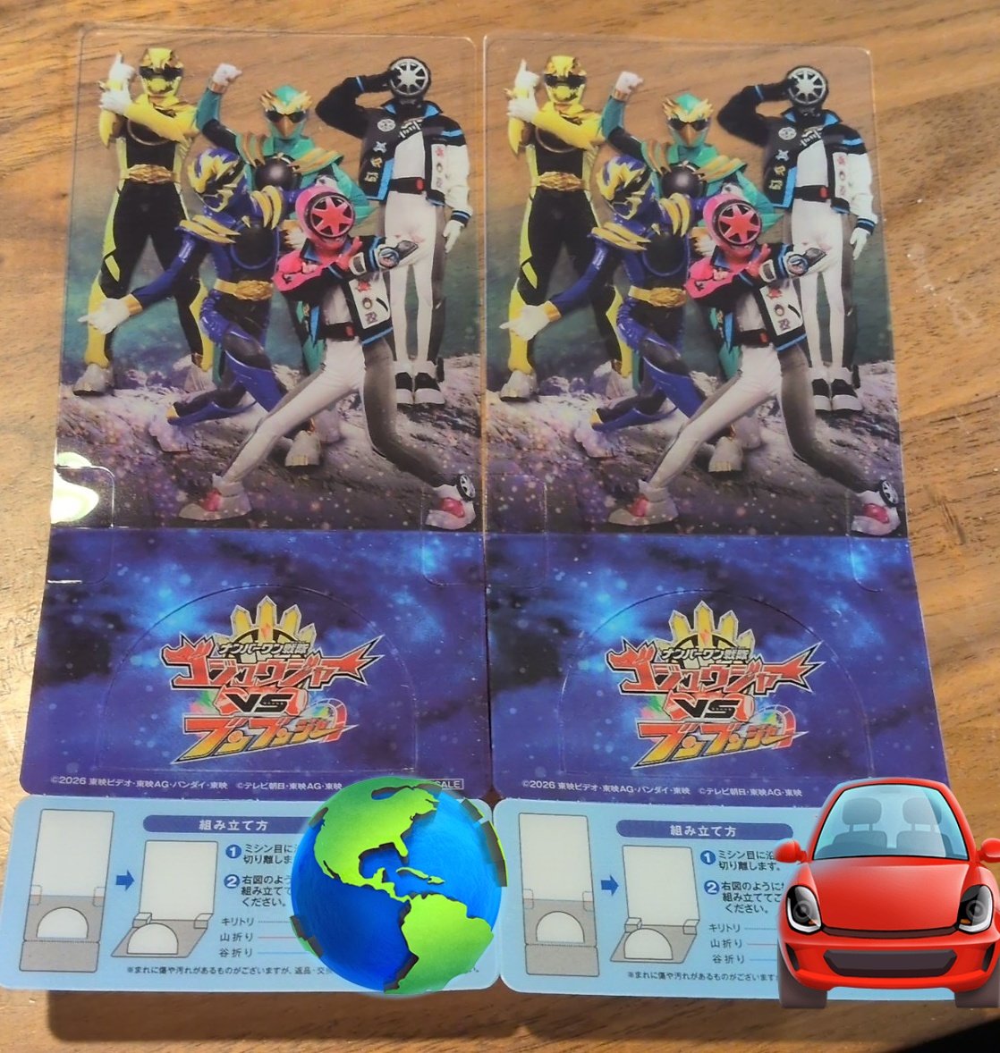 おちょ tweet media