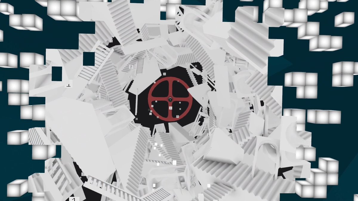 探跡家もっけい tweet media