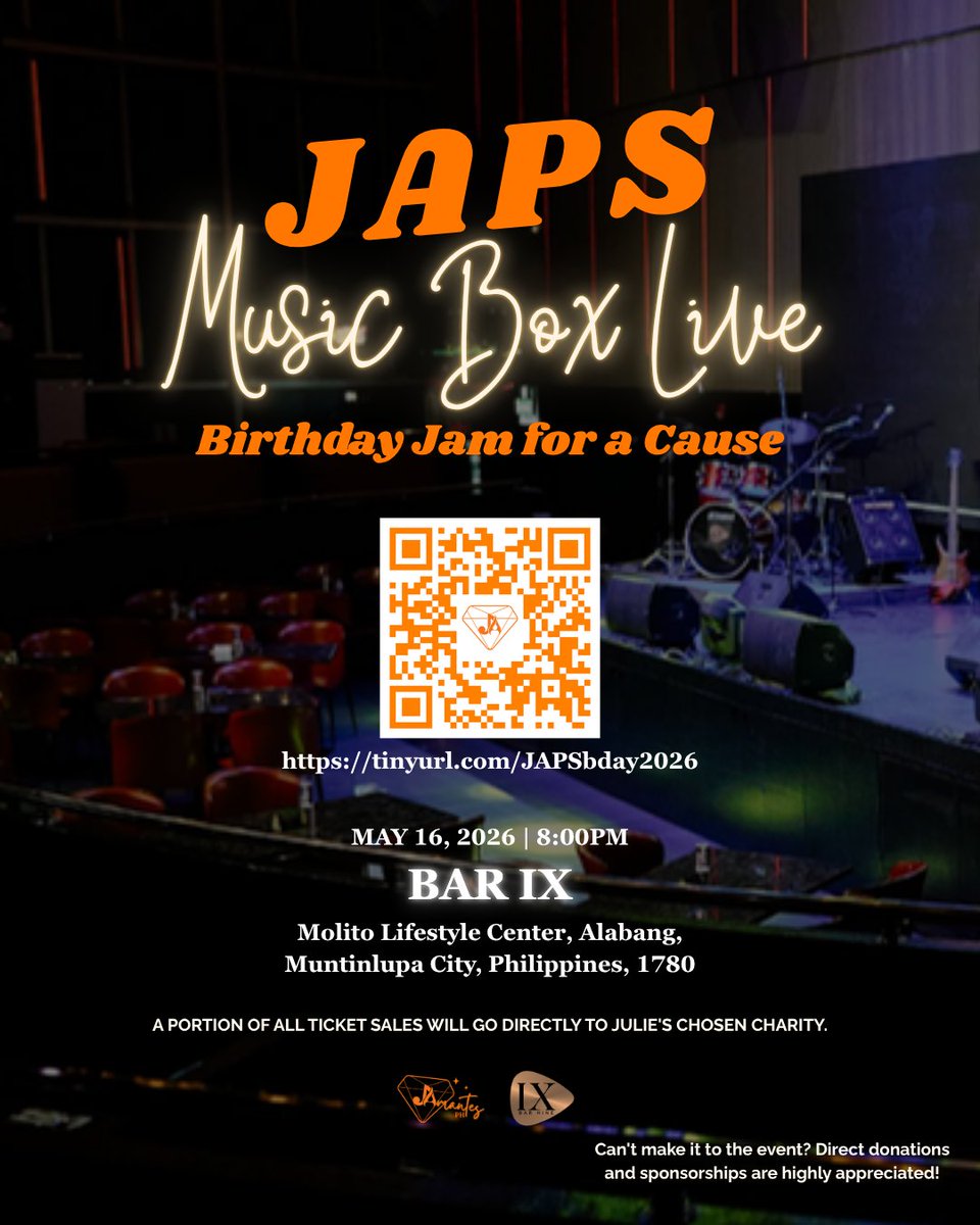 JAmantes PH 🔶️ tweet media