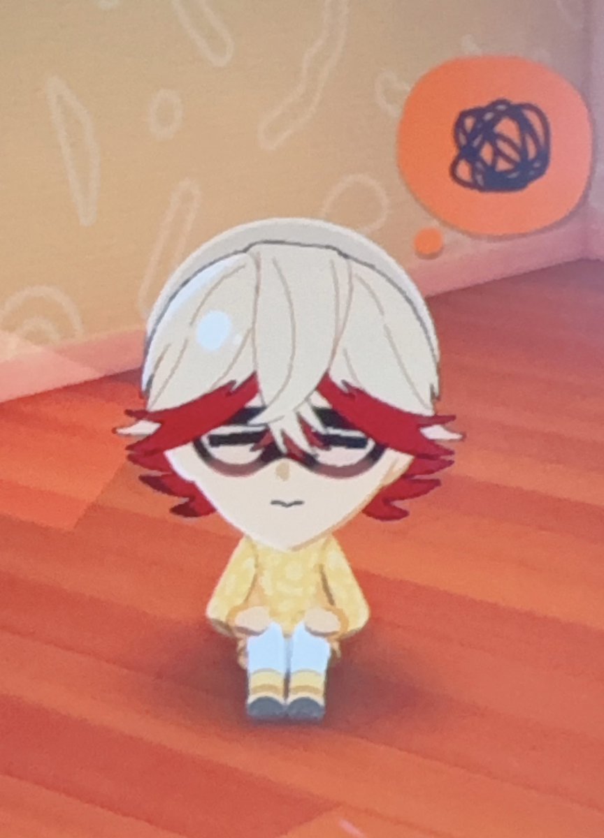 pakuti多忙 tweet media