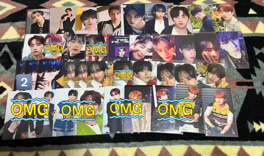 クリクリまくり🐯 tweet media