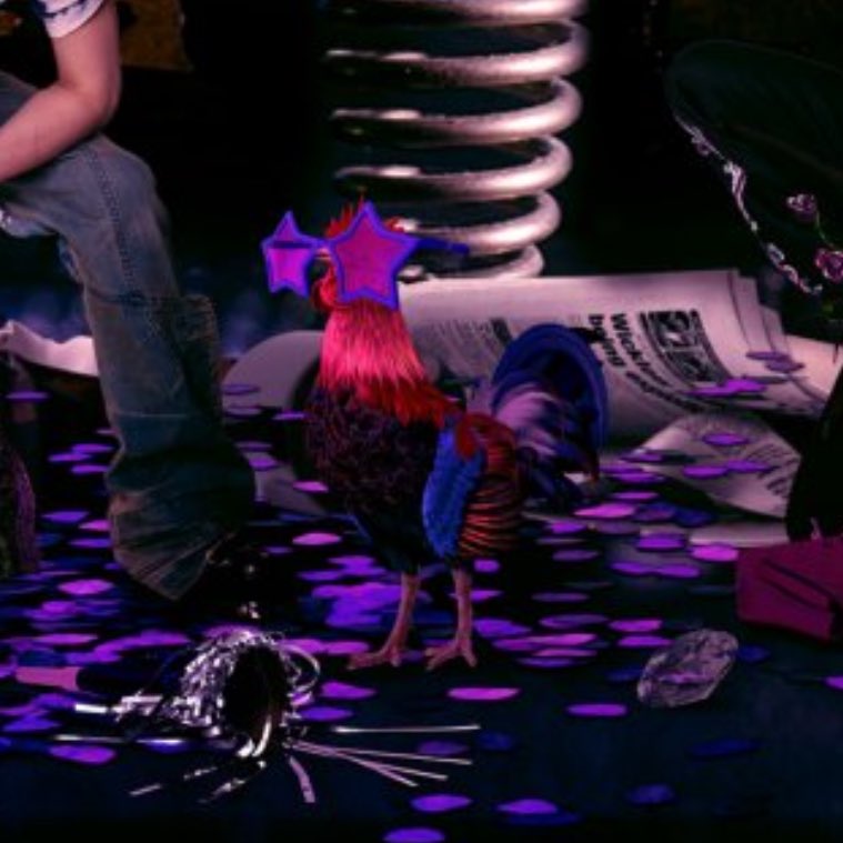 gin𝓖er 🍞 tweet media