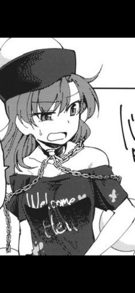 Hecatia_Lapislazuli tweet media