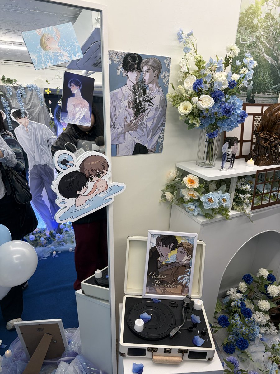 윤모(상태:회복중…) tweet media