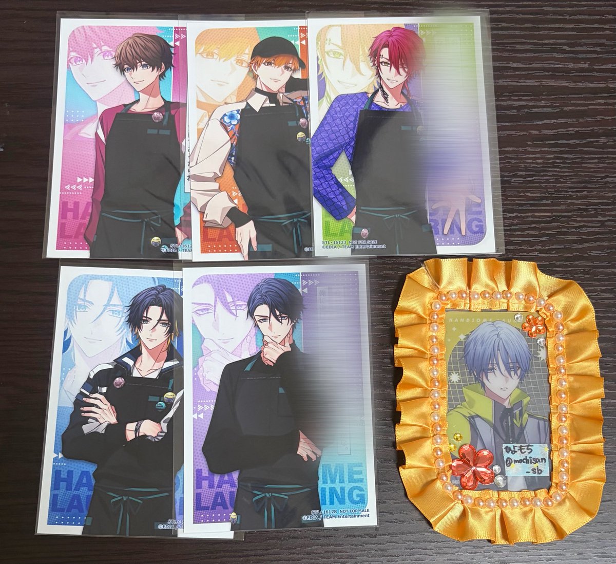 ひよもち🐥⸒⸒ﾘﾄﾘﾝ一読お願いします◎ tweet media