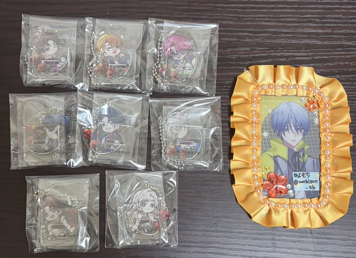 ひよもち🐥⸒⸒ﾘﾄﾘﾝ一読お願いします◎ tweet media